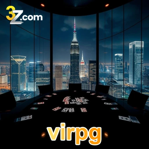 virpg Jogos de caça-níqueis