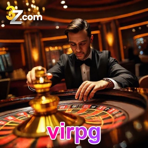 virpg Aplicativo Móvel