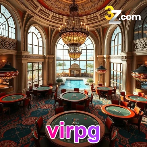 virpg Apostas Esportivas