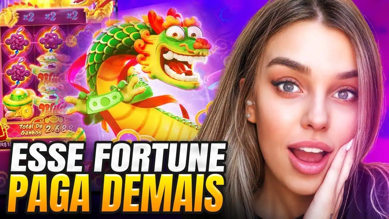 virpg Fortune Dragon