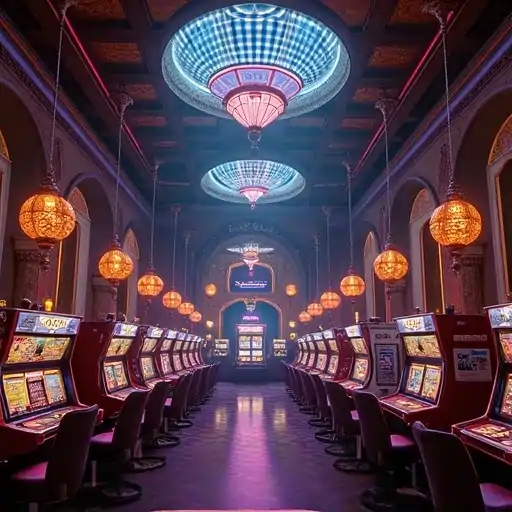 Cassino Ao Vivo virpg - Dealers Brasileiros 24/7