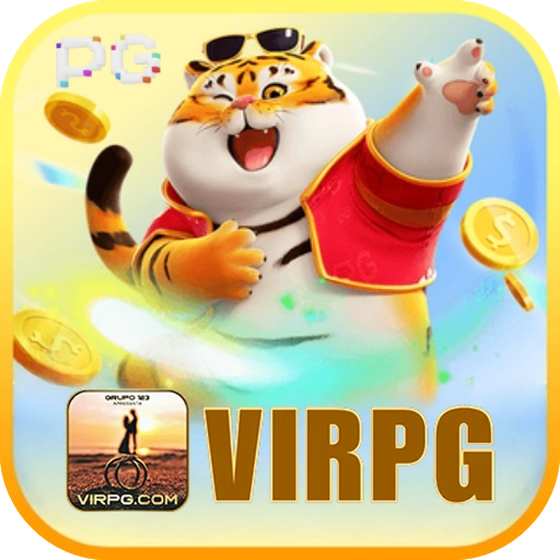 Cassino Online virpg - A Melhor Experiência de Jogos do Brasil