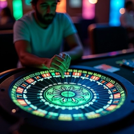 Jackpots Progressivos virpg - Prêmios Milionários