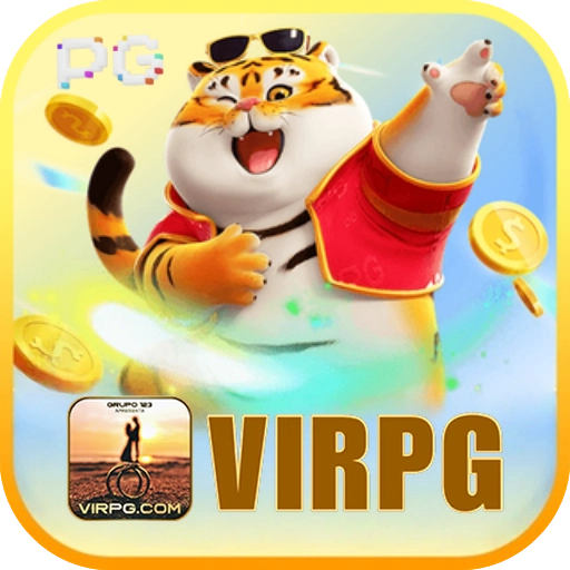 virpg LOGO